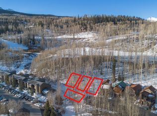 304 Adams Ranch Rd #6, Telluride, CO 81435