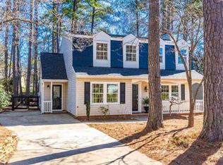 6504 Hammersmith Dr, Raleigh, NC 27613