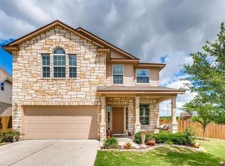502 Fall Cir, Kyle, TX 78640