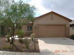 34702 S Pioneer Way, Red Rock, AZ 85145