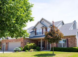 2102 Vale St, Champaign, IL 61822