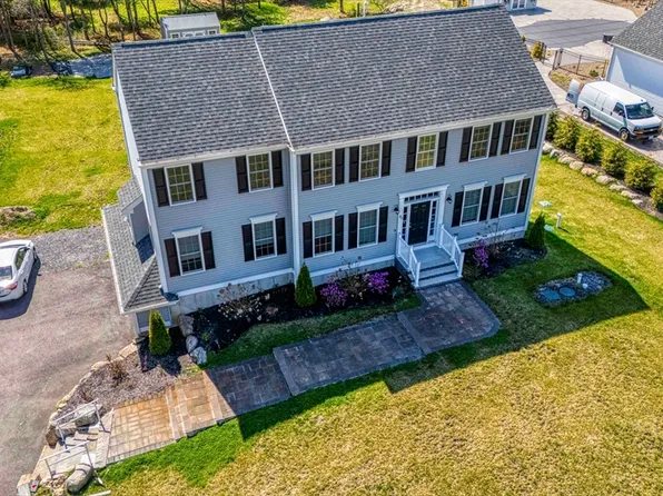 127 Gifford Rd, Westport, MA 02790