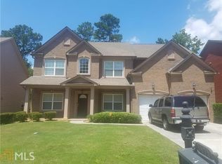 3871 Paper Birch Ln, Lithonia, GA 30038