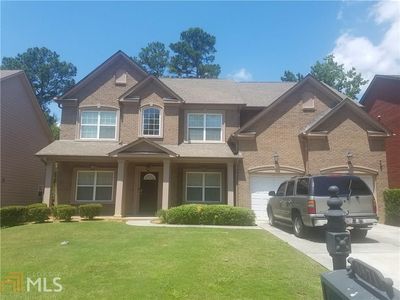 3871 Paper Birch Ln, Lithonia, GA, 30038