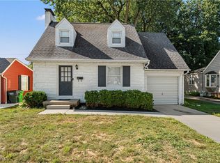 1267 Plymouth St NW, Massillon, OH 44646