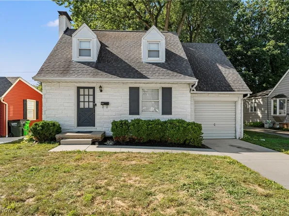 1267 Plymouth St NW, Massillon, OH 44646