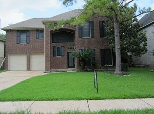 1103 Chesterwood Dr, Pearland, TX 77581