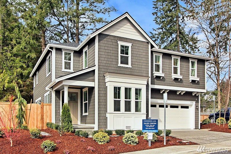 1st image of 4182 Issaquah Pine Lake Rd SE Lot 6