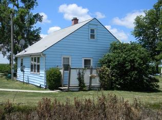 10029 N 1500 East Rd, Pontiac, IL 61764