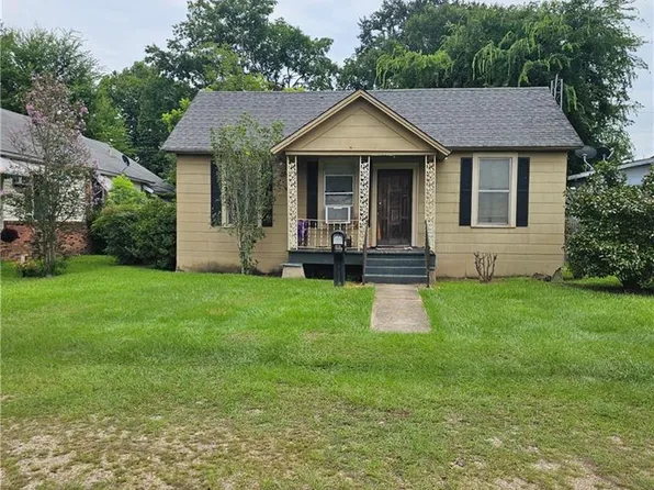 734 East Ave, Bogalusa, LA 70427