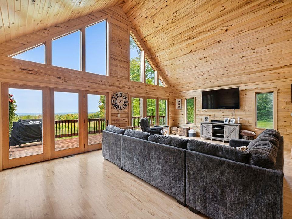 75078 Will Rd, Mellen, WI 54546 Zillow