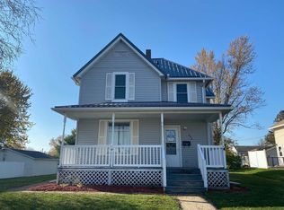 644 N Adams St, Lancaster, WI 53813