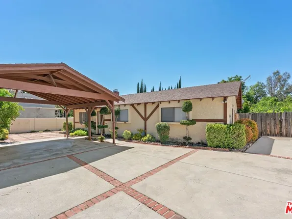 22930 Collins St, Woodland Hills, CA 91367