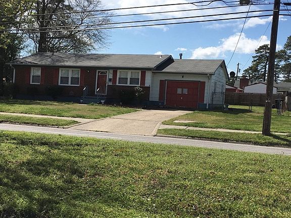 2nd image of 1608 Cavalier Blvd