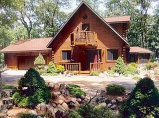 1645 Kingswood Trl, Nekoosa, WI 54457