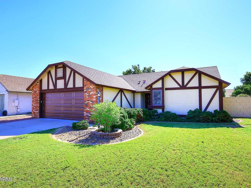 5613 W YUCCA Street, Glendale, AZ 85304 | Zillow