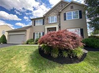 3006 Mosser Dr, Allentown, PA 18103