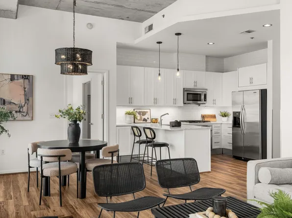 700 12th Ave S Unit 1110, Nashville, TN 37203