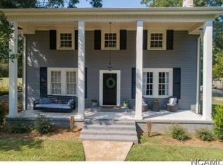 1101 3rd St SW, Cullman, AL 35055