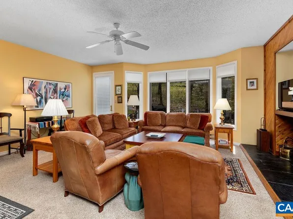 9 Trillium Close, Wintergreen Resort, VA 22967