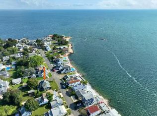 183 Morgan Ave, East Haven, CT 06512