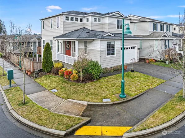 10994 Echo Rock Place, Gig Harbor, WA 98332
