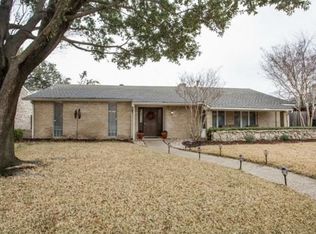 7309 Authon Dr, Dallas, TX 75248