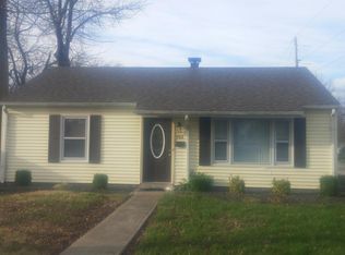 502 Joy Dr, O'Fallon, IL 62269