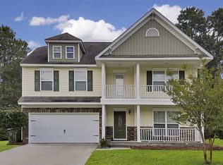 338 Quiet Creek Rd, Blythewood, SC 29016