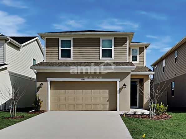 6030 Little Bluff Cir