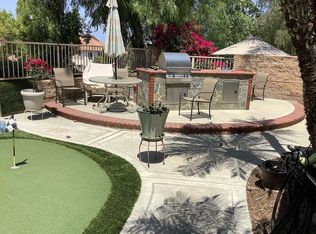 2418 Via La Mesa, Chino Hills, CA 91709