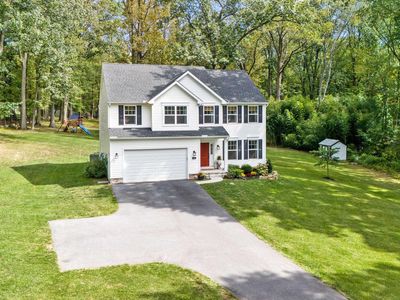 611 Grouse Rd, Malvern, PA, 19355