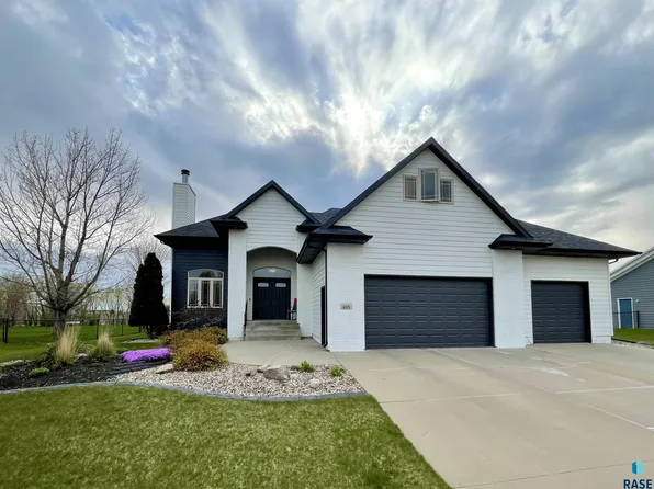 405 United Ave, Harrisburg, SD 57032