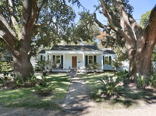 2161 Hollydale Ave, Baton Rouge, LA 70808