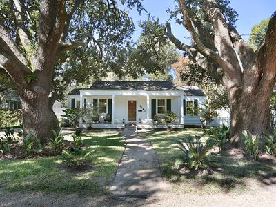 2161 Hollydale Ave, Baton Rouge, LA, 70808