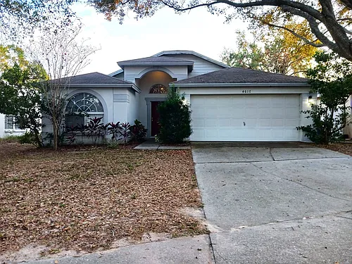 4617 Newbourne Way Photo 1