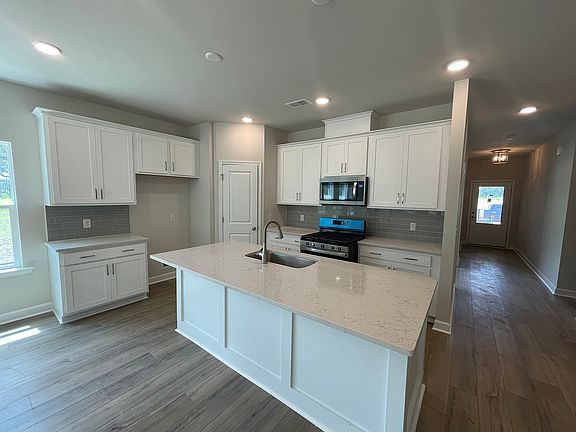 4306 Cotton Flat Road, Homesite 4 Interior Image 5