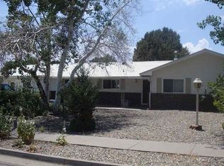 217 Rover Blvd, Los Alamos, NM 87547