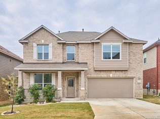 11332 Red Oak Turn, Helotes, TX 78023