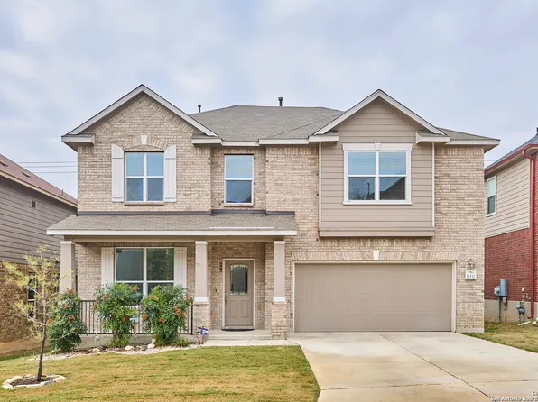 11332 RED OAK TURN, Helotes, TX 78023