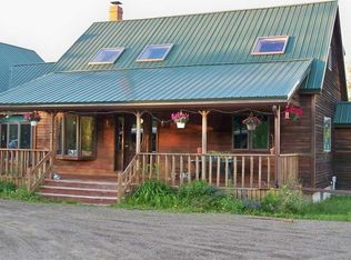 756 Us Rte #1, Pembroke, ME 04666