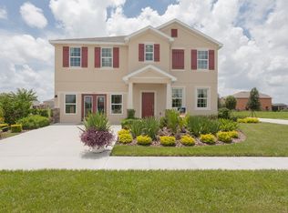369 Red Kite Dr, Groveland, FL 34736