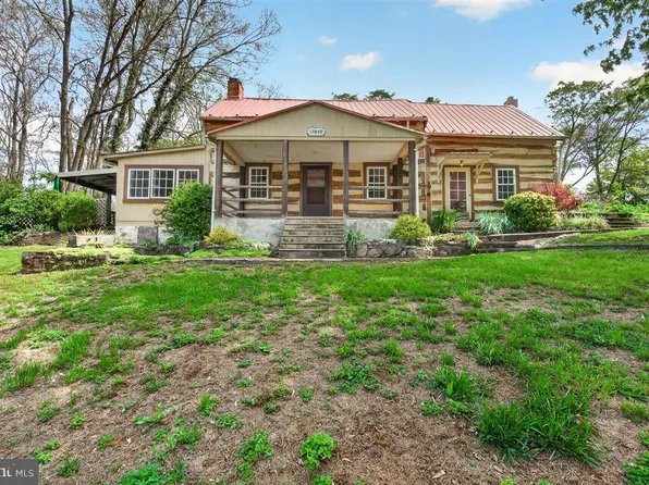 17848 Lappans Rd, Fairplay, MD 21733