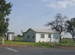 32541 W Spearman Rd, Hermiston, OR 97838