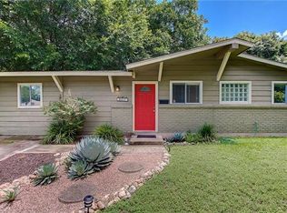 8017 Rockwood Ln, Austin, TX 78757