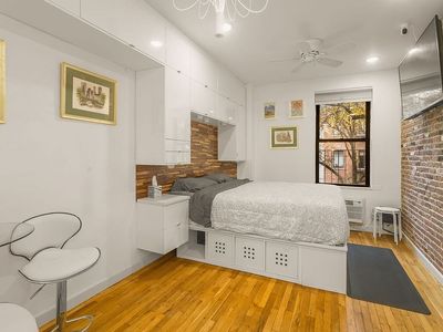 430 E 87th St APT 2A, Manhattan, NY, 10128