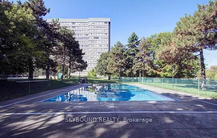 451 The West Mall #602 — Photo 11