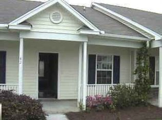 42 Stonelake Cir, Savannah, GA 31419