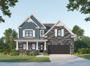 3576 Harper Woods Ln, Lexington, KY 40515