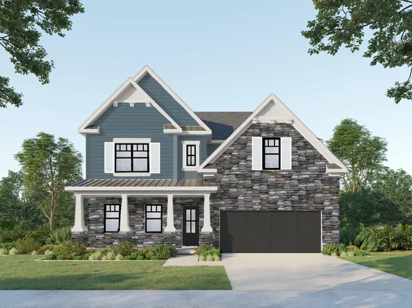 3576 Harper Woods Ln, Lexington, KY 40515